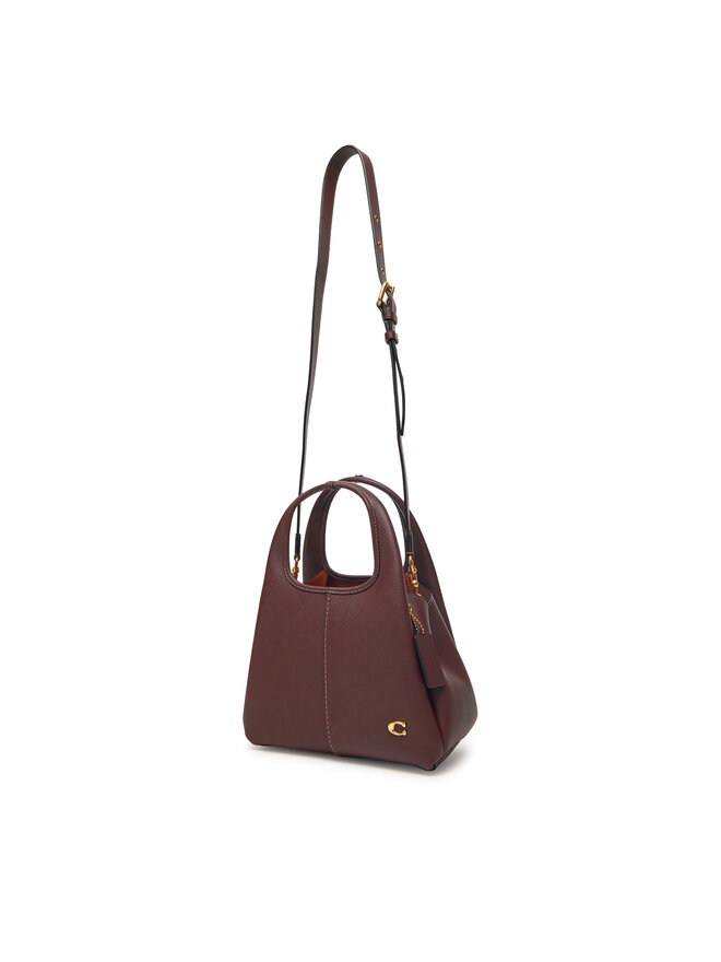Coach Handtasche Coach CM545 Braun
