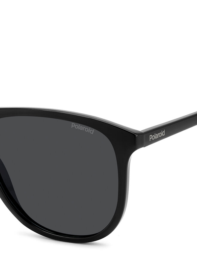 Polaroid Ochelari de soare Polaroid 4178/S 207368 Negru