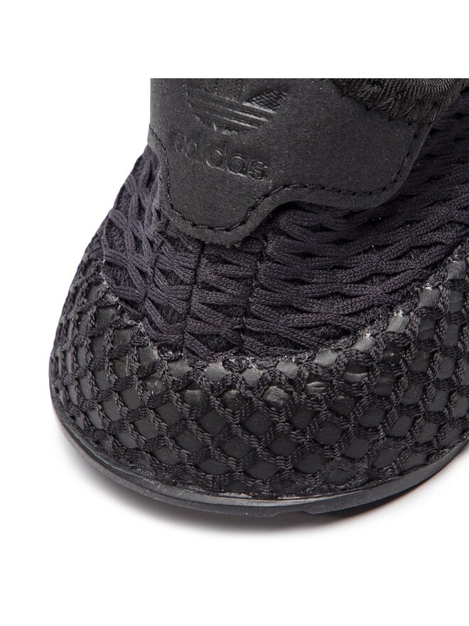 adidas Sportcipők adidas Deerupt Runner C CM8663 Fekete