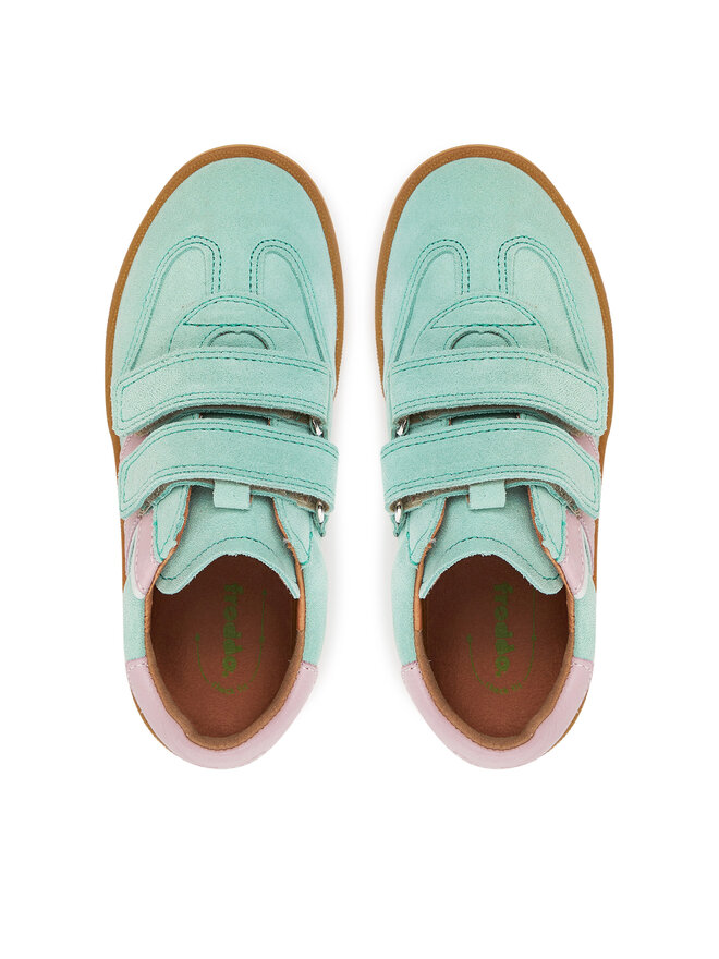 Froddo Sneakers Froddo Lou G3130269-10 M Blau