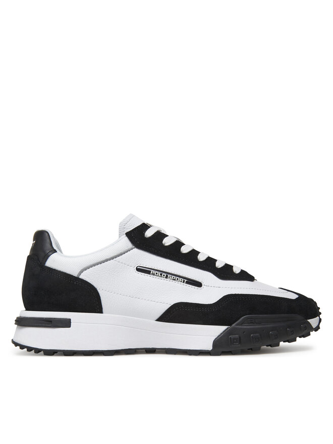 Polo Ralph Lauren Sneakers Polo Ralph Lauren Ps 275 809967517001 Weiß
