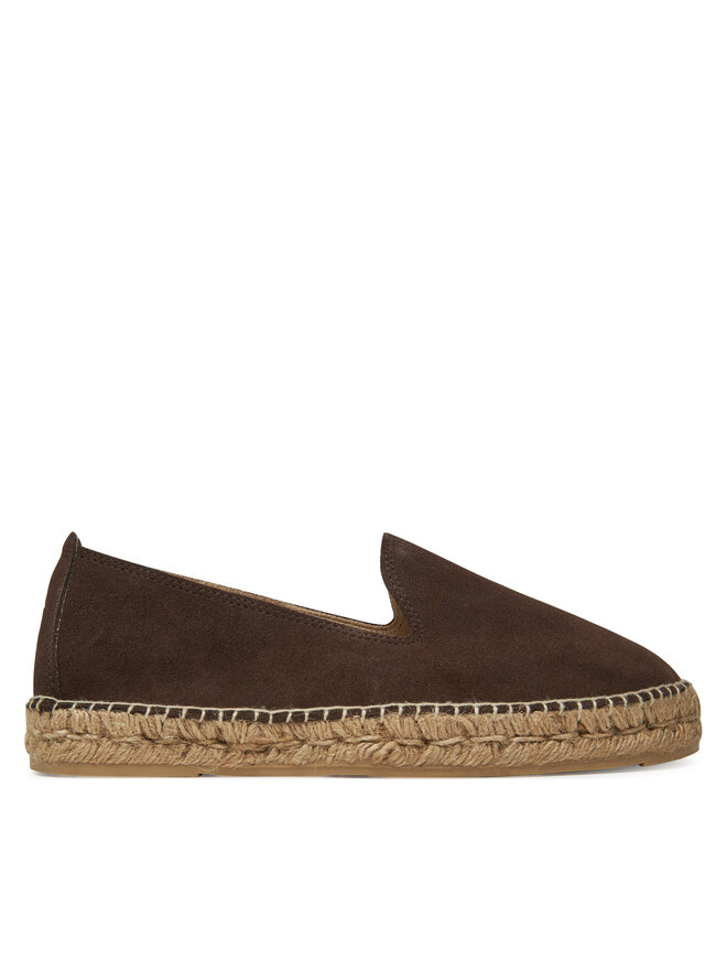 Manebi Espadrile Manebi R 5.7 C0 Maro