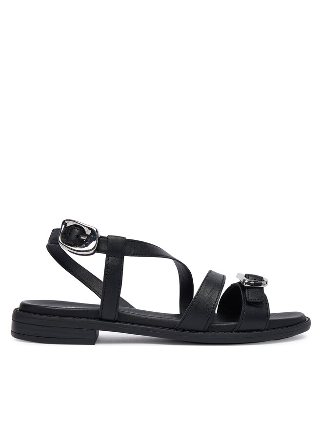 Tamaris Sandalen Tamaris 1-28119-46 Schwarz