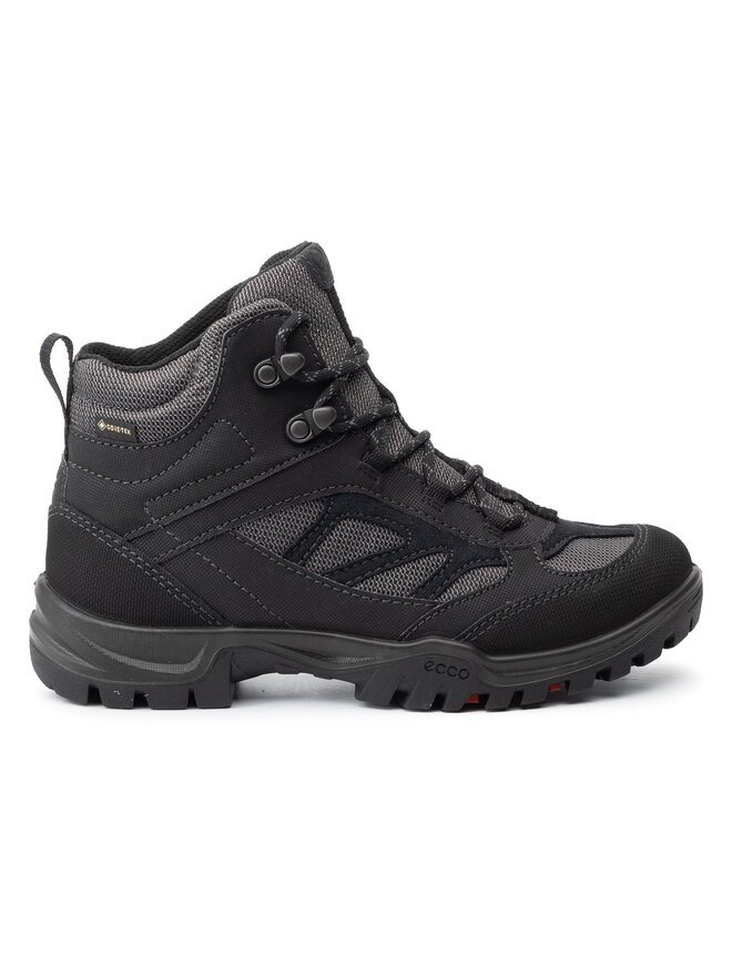 ECCO Bakancs ECCO Xpedition III W GORE-TEX 81127351526 Fekete