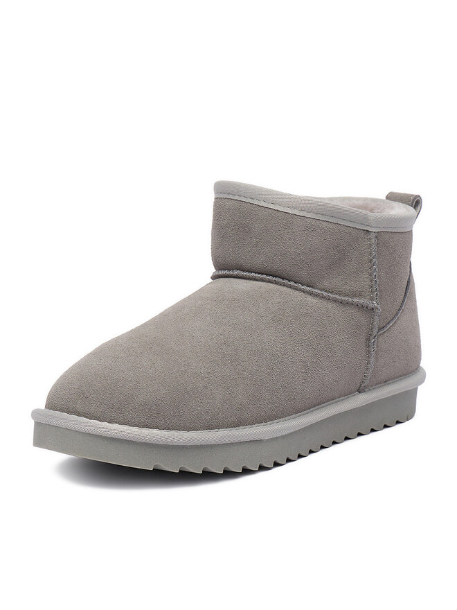 DeeZee Schneeschuhe DeeZee E1 TECHNOLOGY DZ-81 Grau