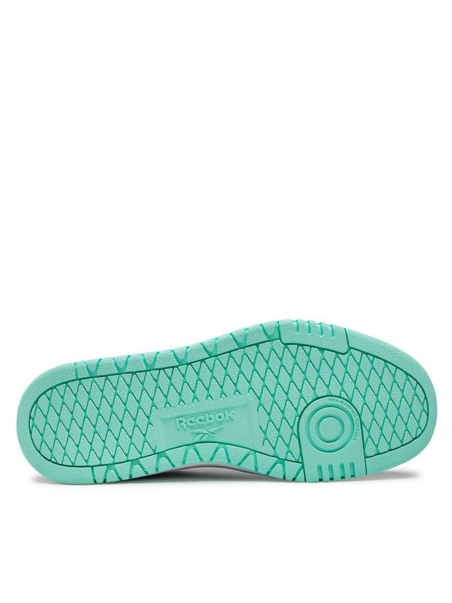 Reebok Laisvalaikio batai Reebok Club C Double GV7476 Balta