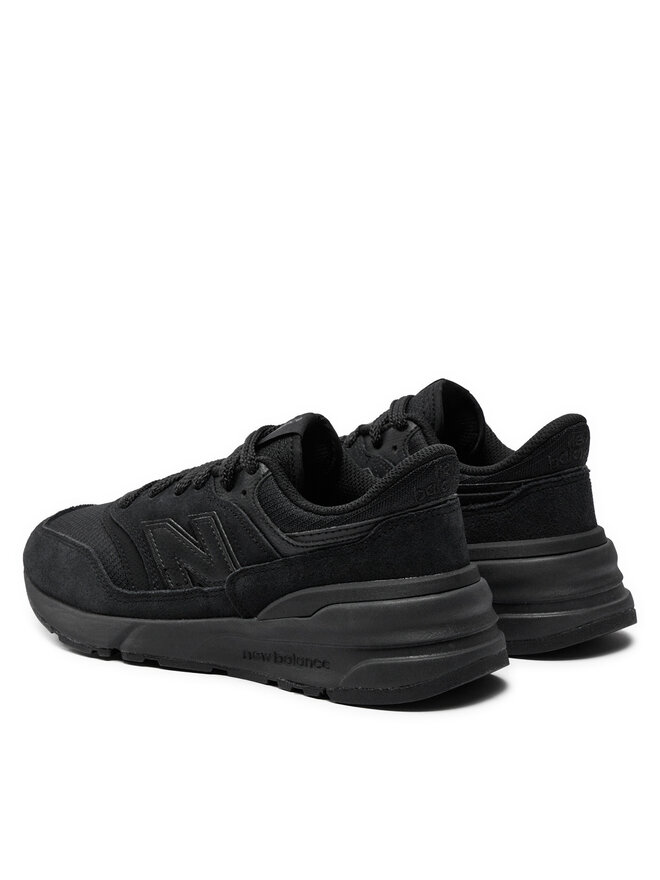 New Balance Sneakersy New Balance U997RFB Czarny