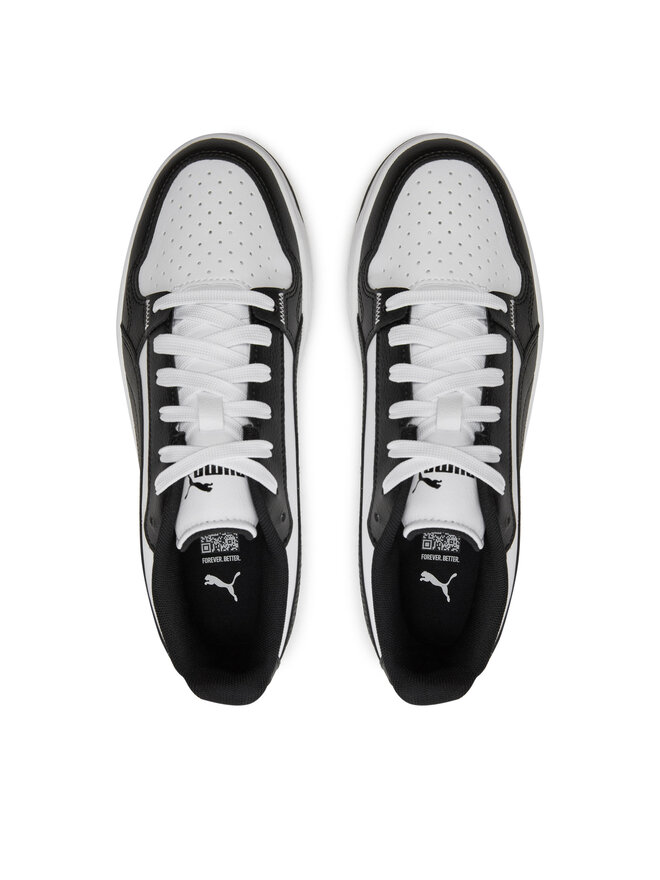 Puma Tenisice Puma Reb-L Jr 398993 01 Crna