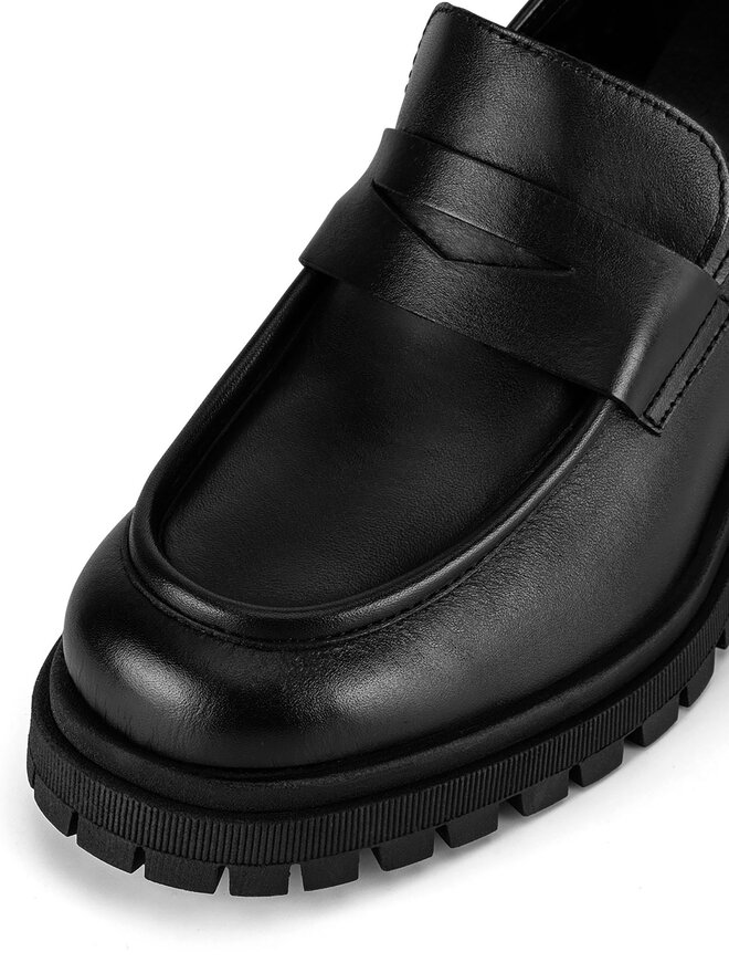 Badura Scarpe basse Badura GATE-28104PE Nero