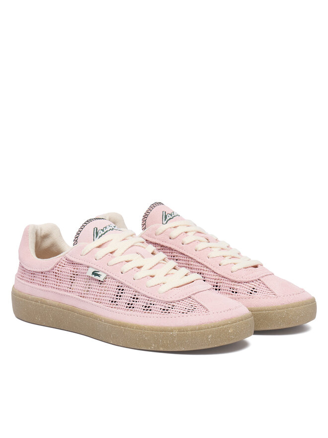 Lacoste Sneakers Lacoste Baseshot Lite 51SFA0090 Hellrosa