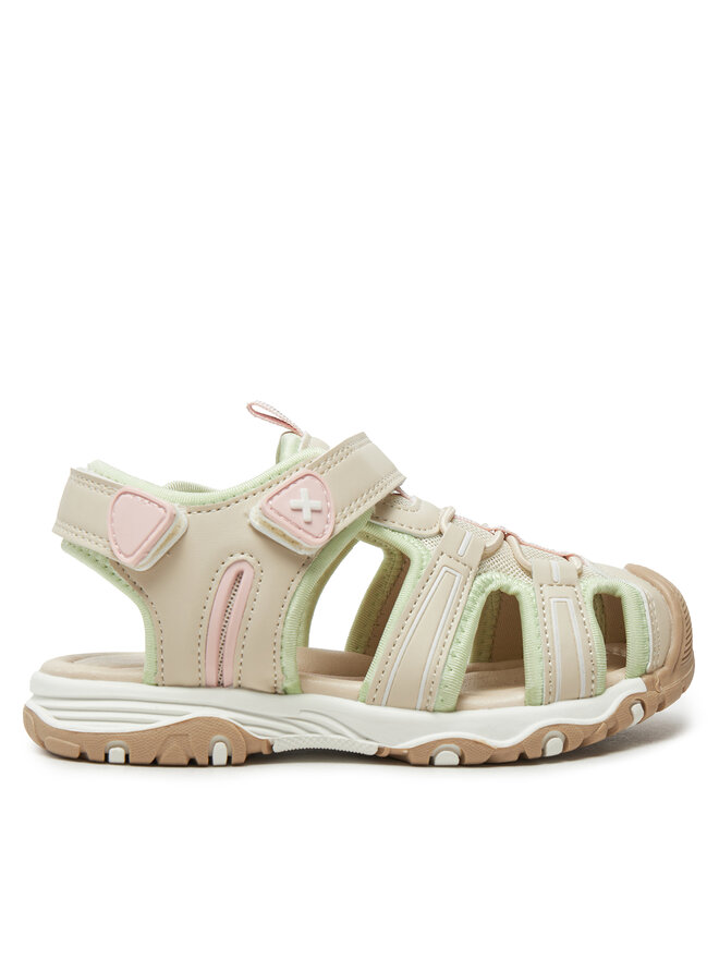 Xti Sandalen Xti 150674 Beige