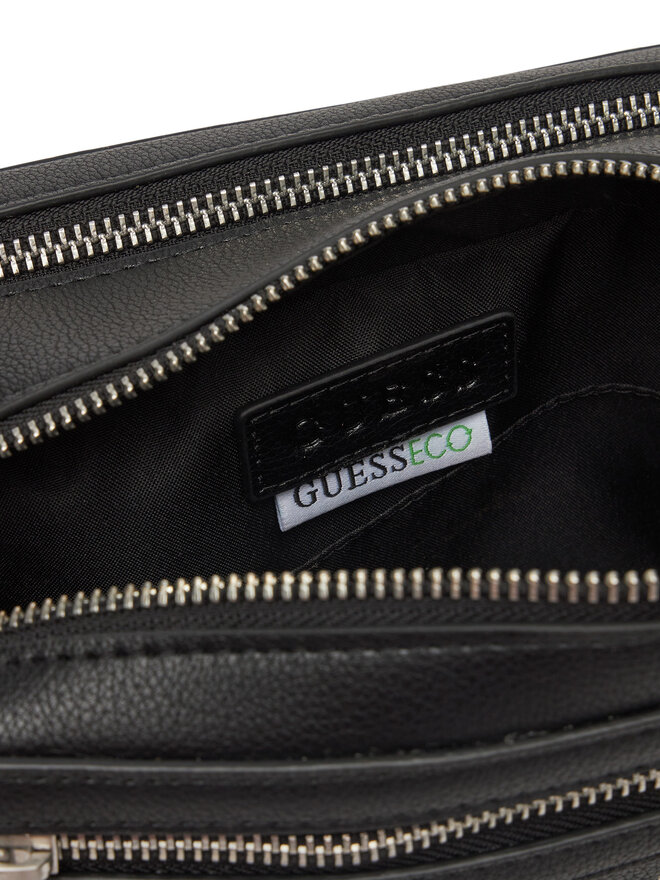 Guess Kosmetyczka Guess PMLOPU P5239 Czarny