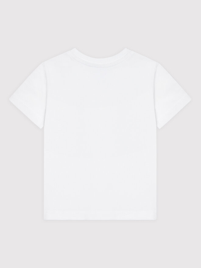 Polo Ralph Lauren Polo Ralph Lauren T-Shirt 320832904033 Weiß Regular Fit