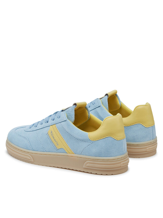 Tamaris Sneakers Tamaris 1-23788-42 Albastru