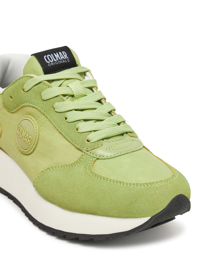 Colmar Sneakers Colmar Travis SS25/233 Grün