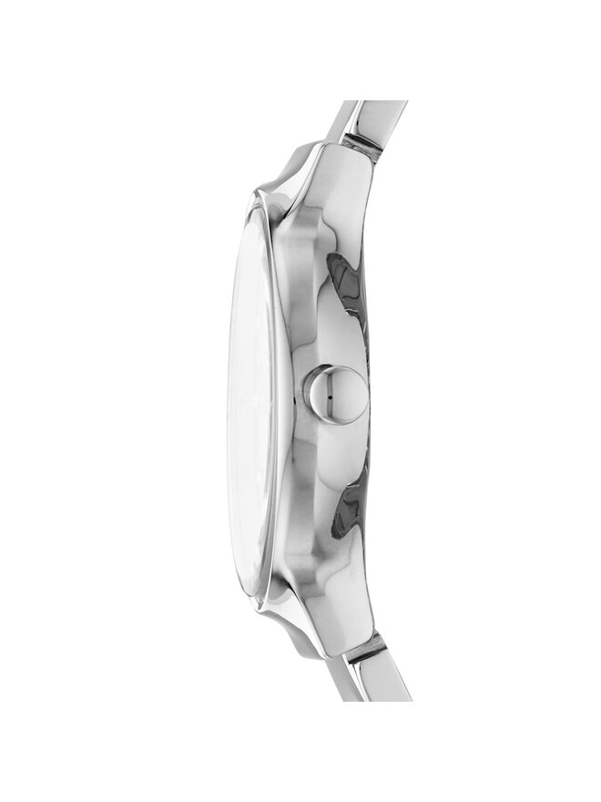 Skagen Uhr Skagen Freja SKW2789 Silberfarben