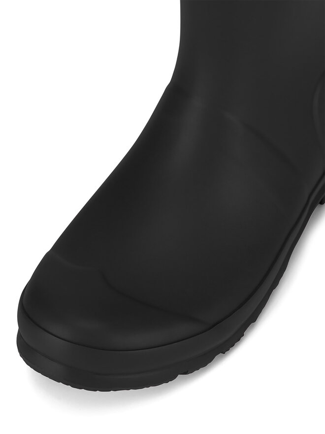 Hunter Cizme de cauciuc Hunter JFT6000RMA Negru