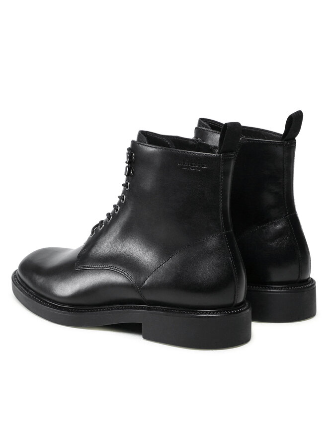 Vagabond Shoemakers Stivali Vagabond Shoemakers Alex M 5266-101-20 Nero