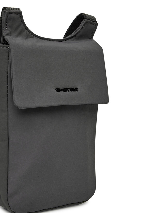 G-Star Raw Válltáska G-Star Raw GSR-B-015-07 Szürke