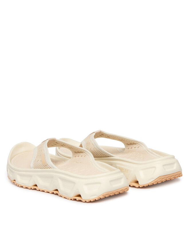 Salomon Zehentrenner Salomon Reelax Break 6.0 L47995300 Creme