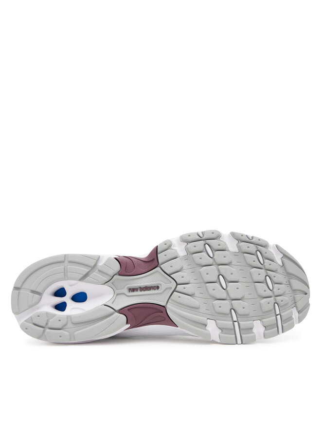New Balance Sneakersy New Balance U530CSF W Bílá