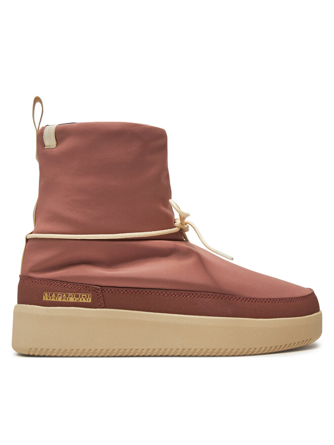 Napapijri Schneeschuhe Napapijri NP0A4IKH Rosa