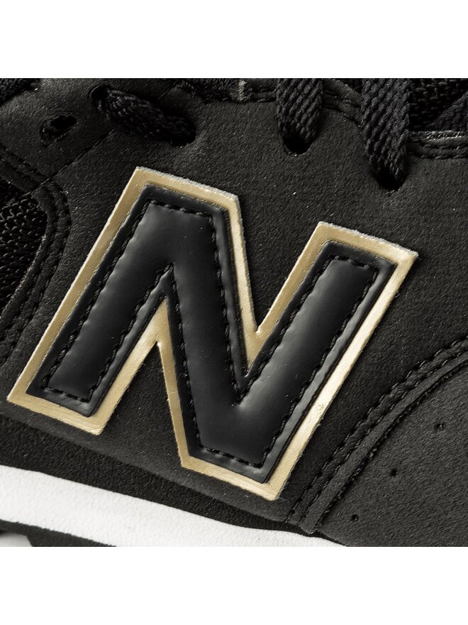 New Balance Sneakers New Balance GW500KGK Schwarz