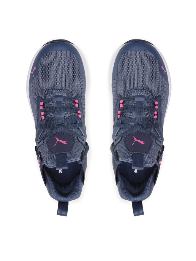 Puma Pantofi pentru alergare Puma Enzo 2 Refresh Jr 385677 11 Albastru