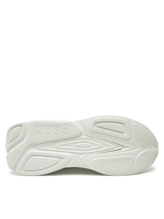 HUGO Tenisice HUGO Leon 50536960 Bijela