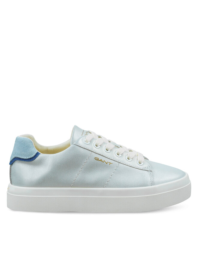 Gant Αθλητικά Gant 30531832 Ασημί