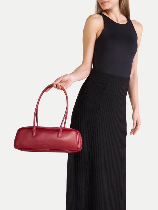 Gino Rossi Bolso Gino Rossi CS11166-001 Rojo