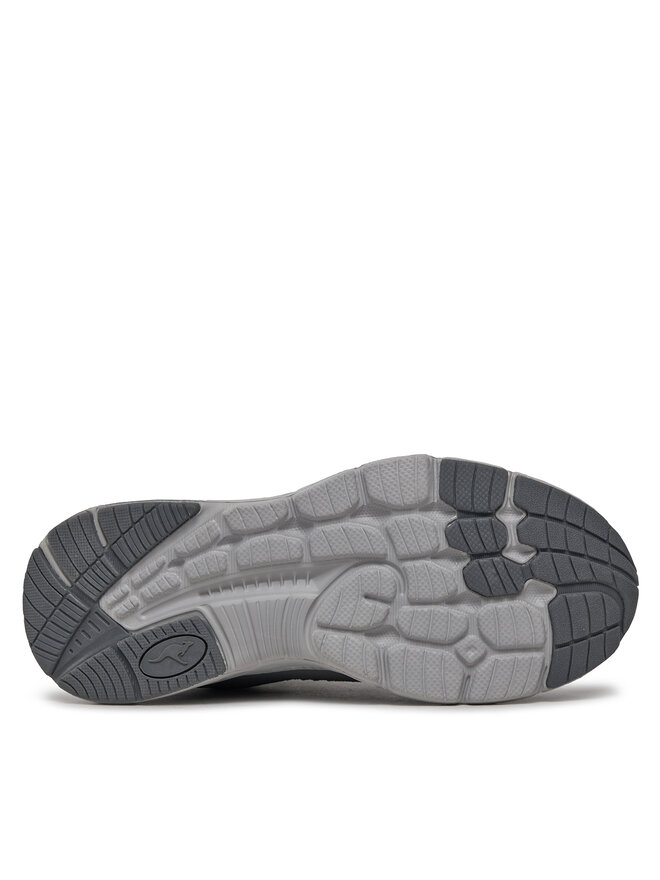 KangaRoos Trapper stila apavi KangaRoos K-UO Take Mid RTX 81141-000-2185 Pelēks