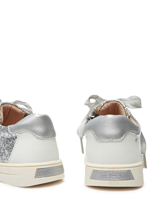 Mayoral Sneakers Mayoral 46.494 Silberfarben