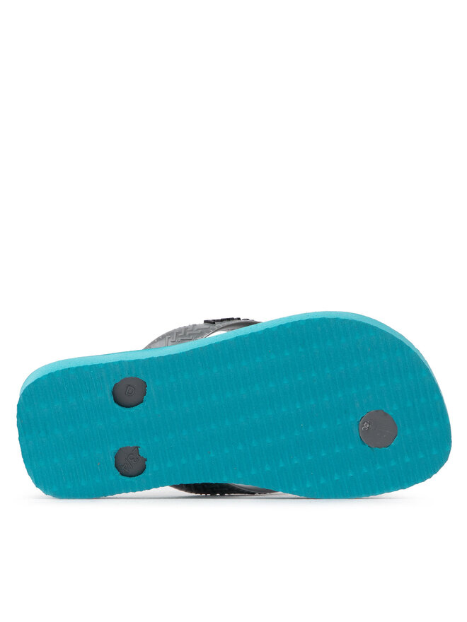Havaianas Σαγιονάρες Havaianas MINECRAFT 41451250031 Γκρι