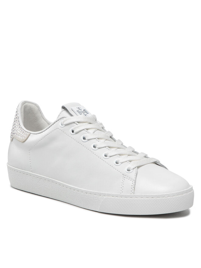 HÖGL Sneakers HÖGL 0-180350 Weiß