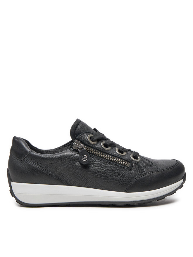 Ara Sneakersy Ara 12-34587-01 Czarny