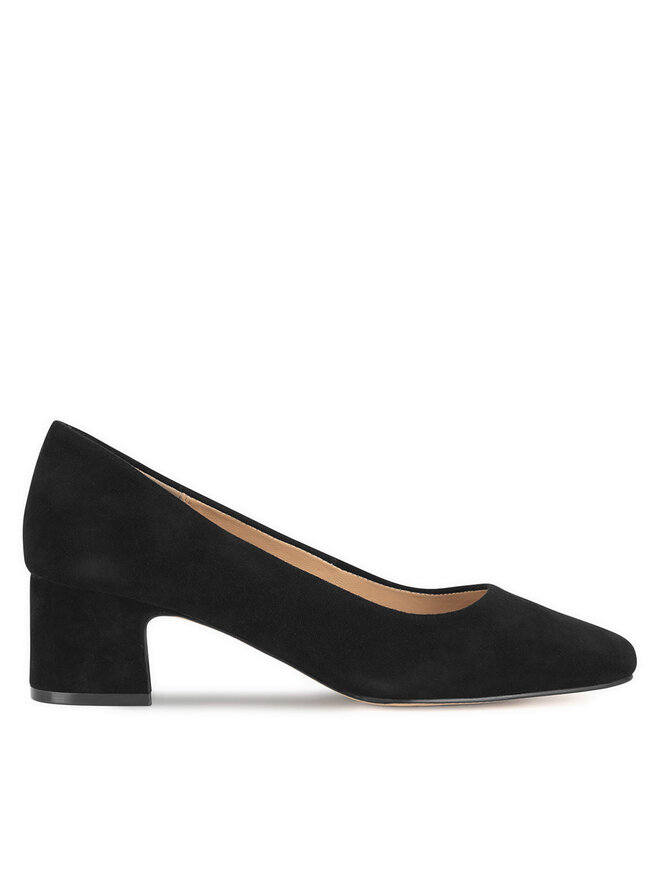 Sergio Bardi Décolleté Sergio Bardi WYL3739-2Z-SB Nero