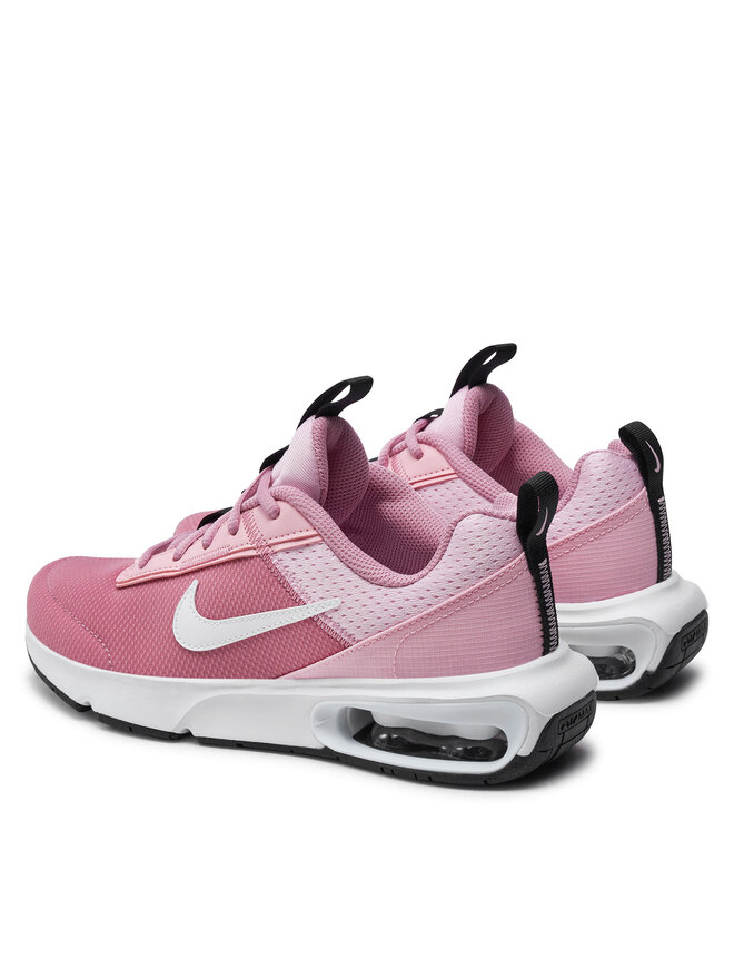 Nike Αθλητικά Nike Air Max Intrlk Lite (GS) DH9393 601 Ροζ