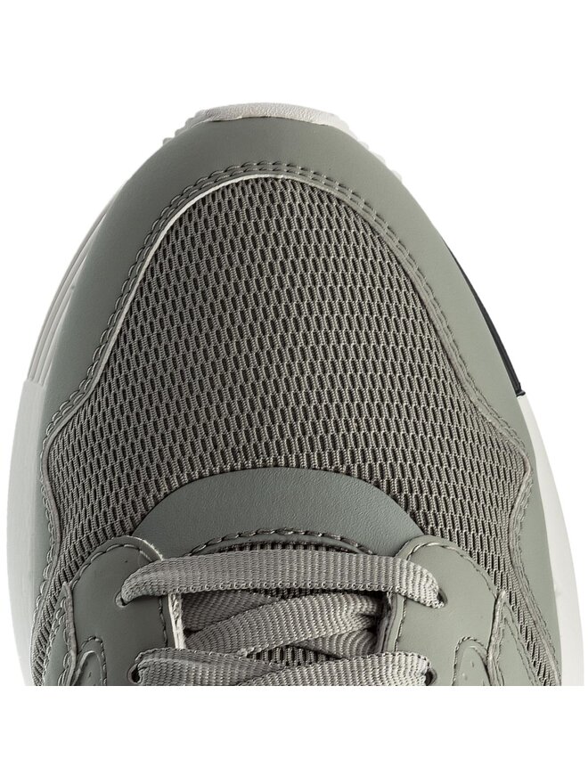 Sneakers Le Coq Sportif Omega X Sport 1810159 Gris chaussures