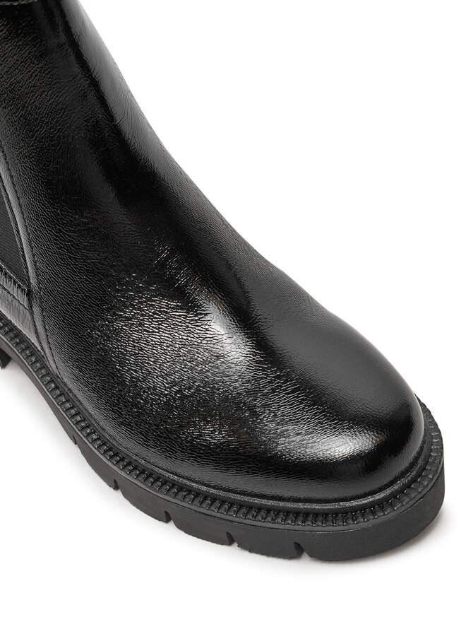 Caprice Stiefeletten Caprice 9-25413-43 Schwarz