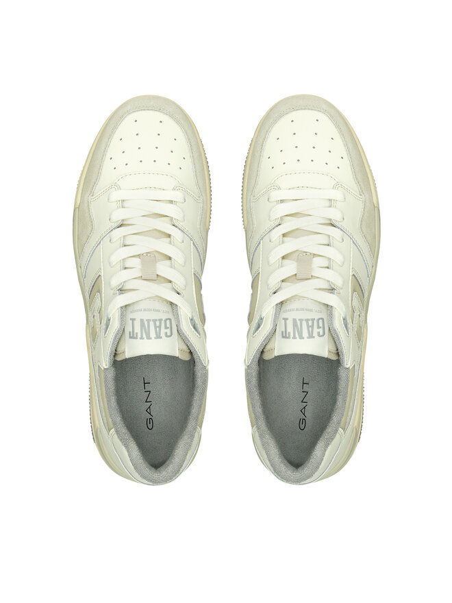 Gant Sneakersy Gant 30633853 Beżowy