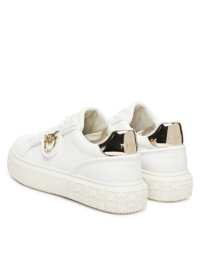 PINKO Sneakers PINKO Yoko 06 SS0041P087 Weiß