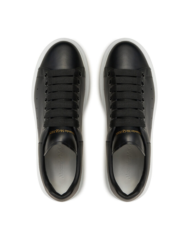 MCQ Alexander McQueen Sneakers MCQ Alexander McQueen 553770WHGP0 Schwarz