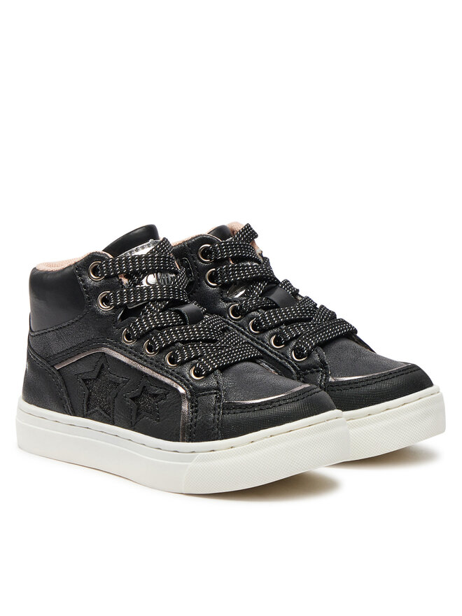 Garvalin Sneakers Garvalin 241530 A054 M Schwarz