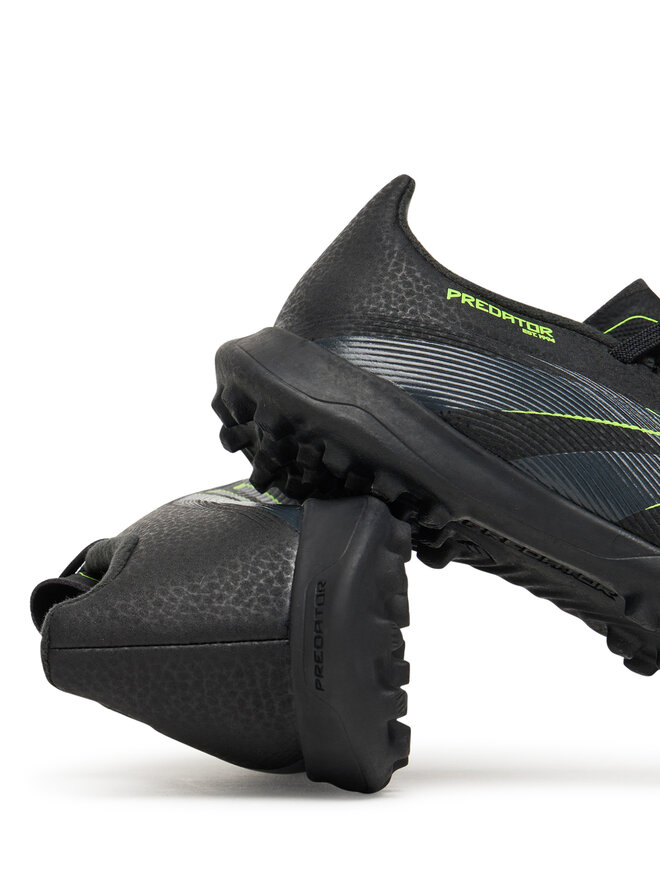 adidas Čevlji za nagomet adidas Predator League JI1151 Črna