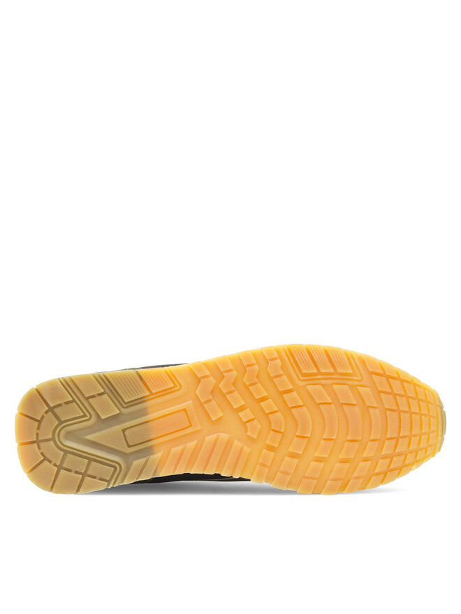 U.S. Polo Assn. Sneakersy U.S. Polo Assn. TABRY007A Khaki