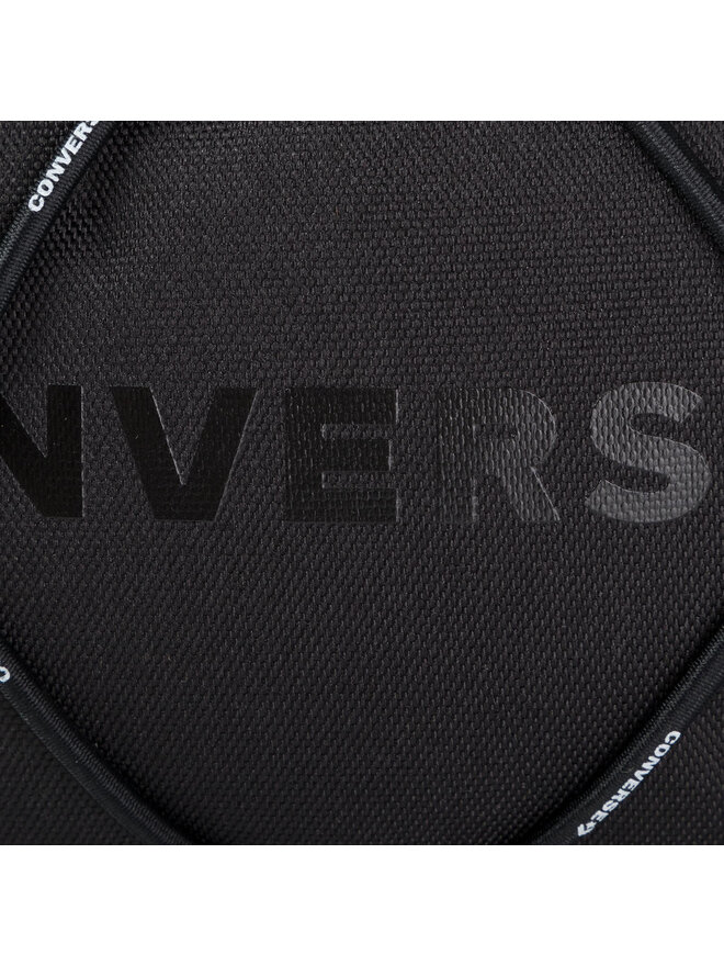 Converse Gürteltasche﻿ Converse 10017263-A01 Schwarz