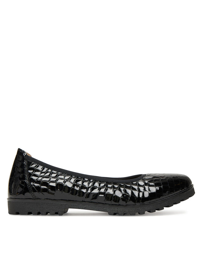 Caprice Bailarinas Caprice 9-22151-45 Negro
