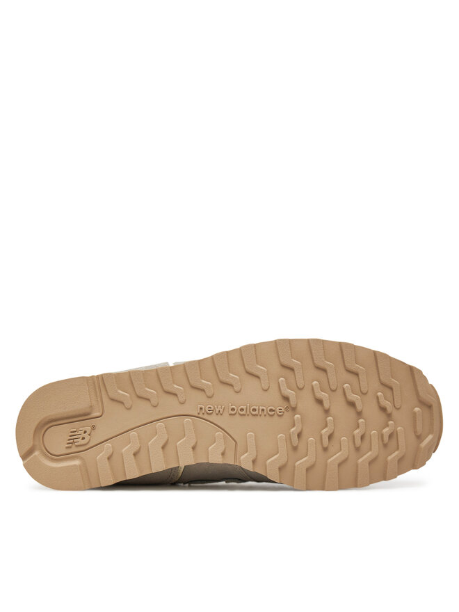 New Balance Сникърси New Balance WL373SH2 Бежов