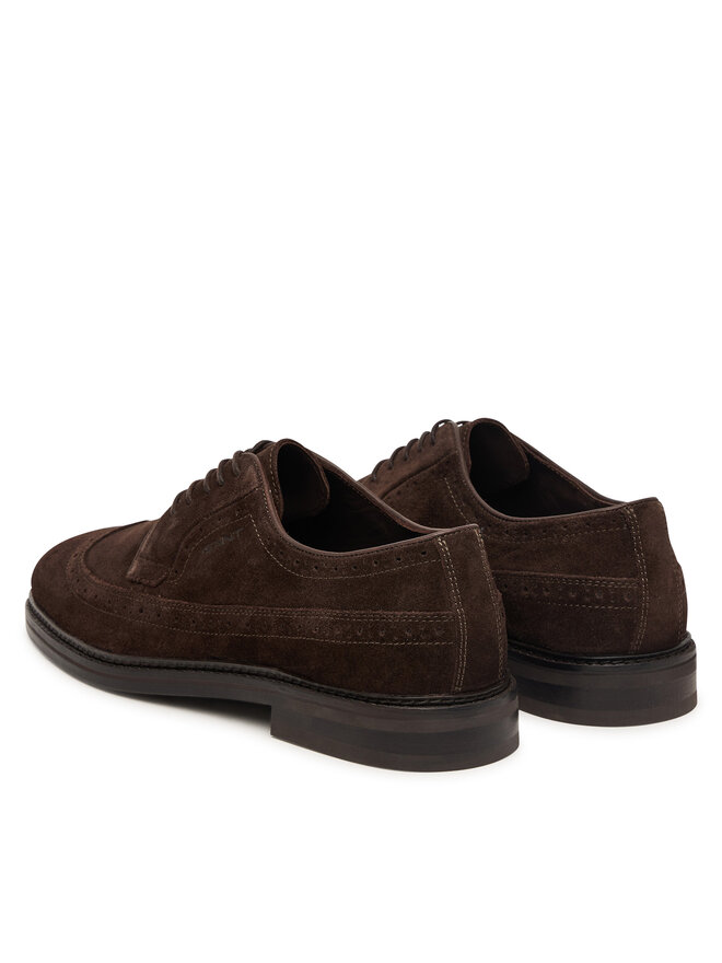 Gant Туфлі Gant 33633368 Темно-коричневий